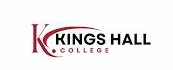 KINGS HALL COLLEGE logo